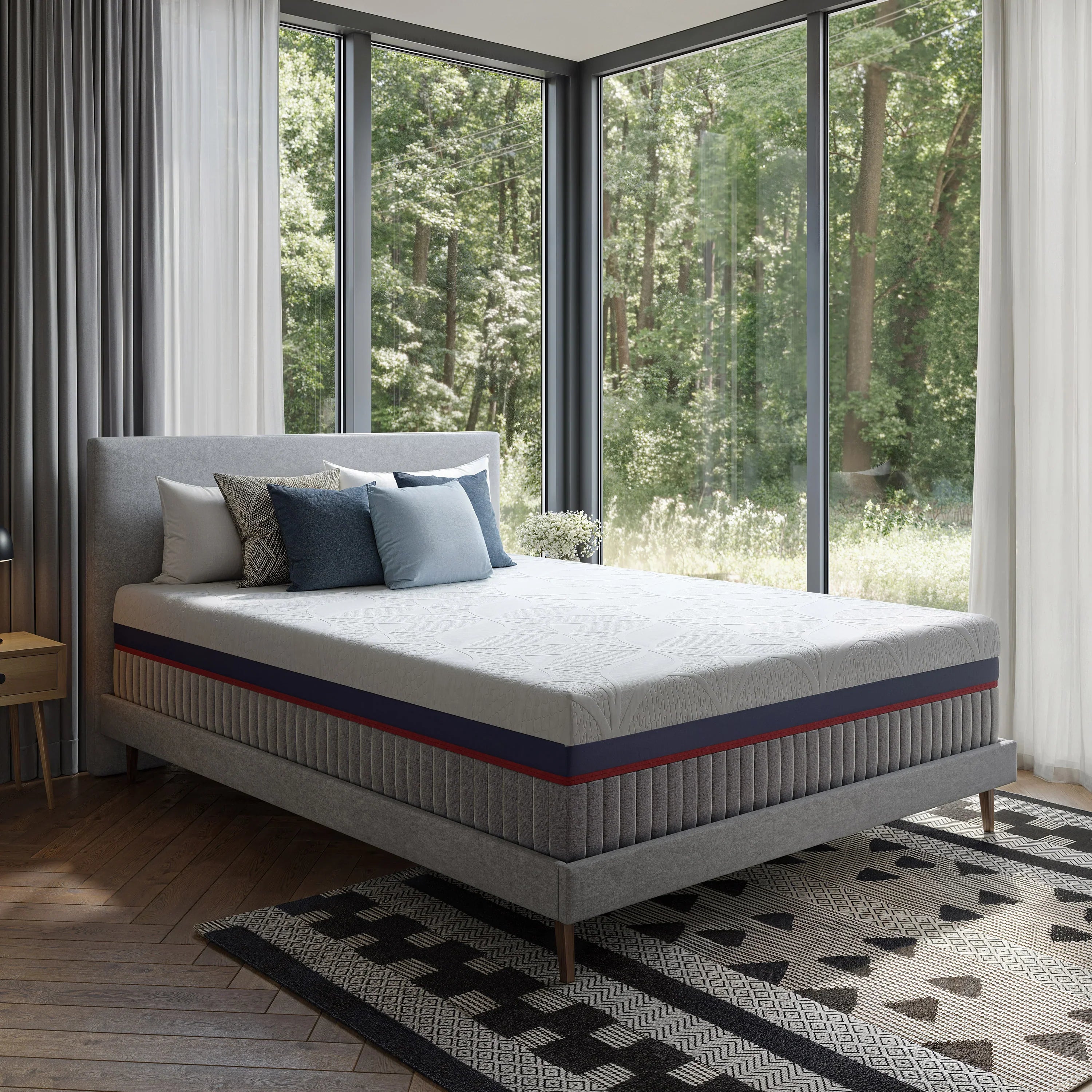 5 Bedroom Arguments an Adjustable Smart Bed Can Quietly Solve
