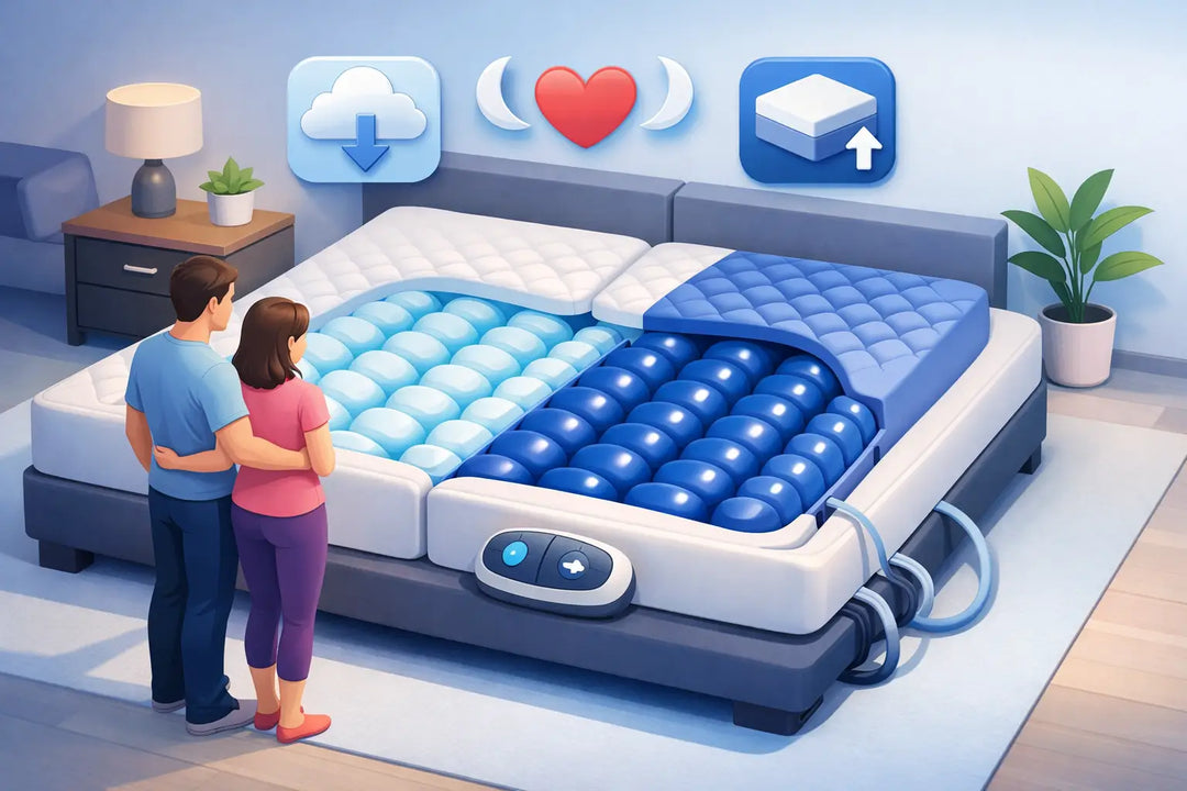 A Guide to Adjustable Air Cores for Couples