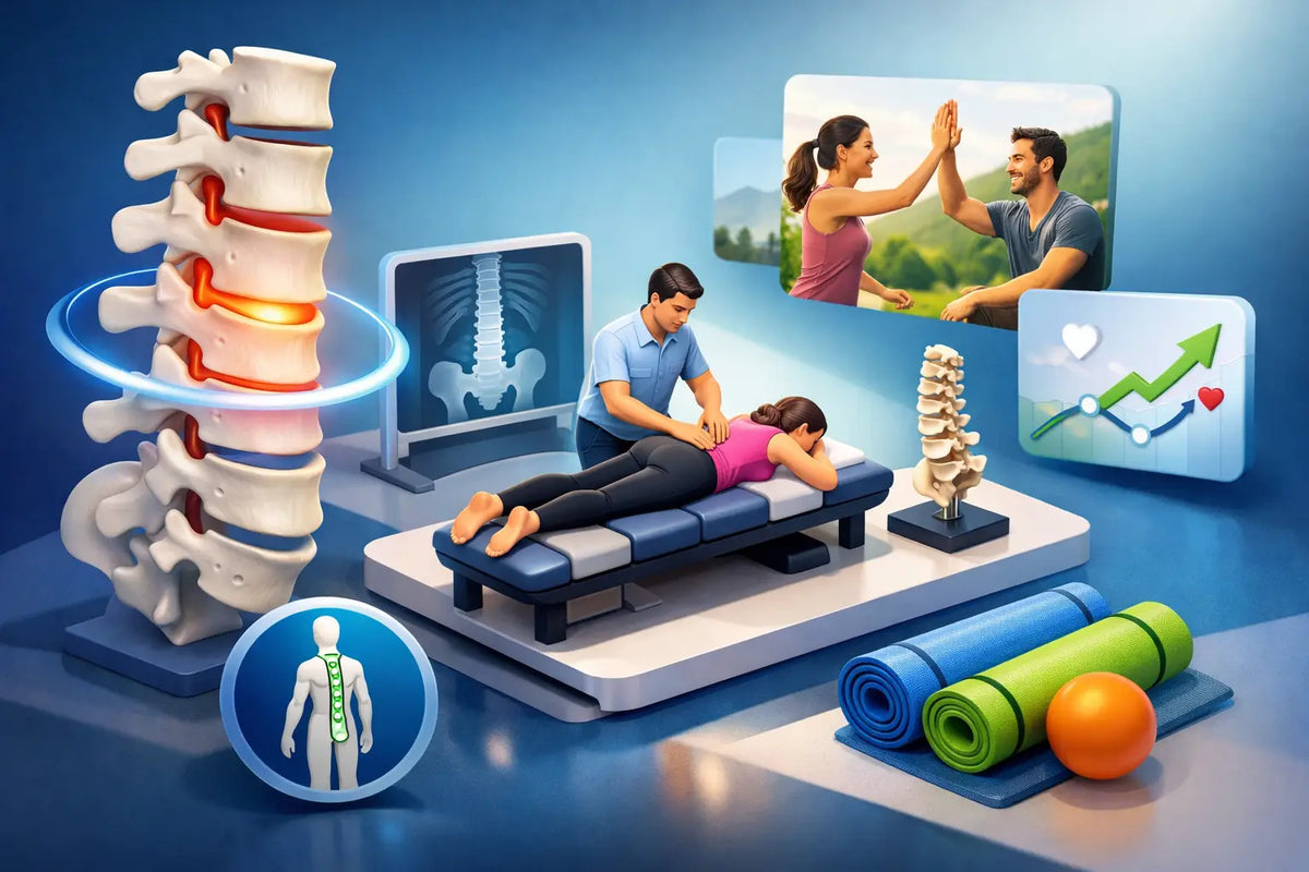 Lumbar Alignment Success Stories That Feel Real