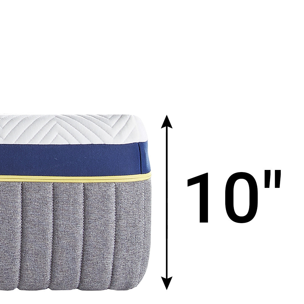 10"