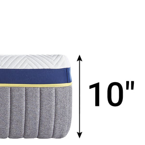 10"
