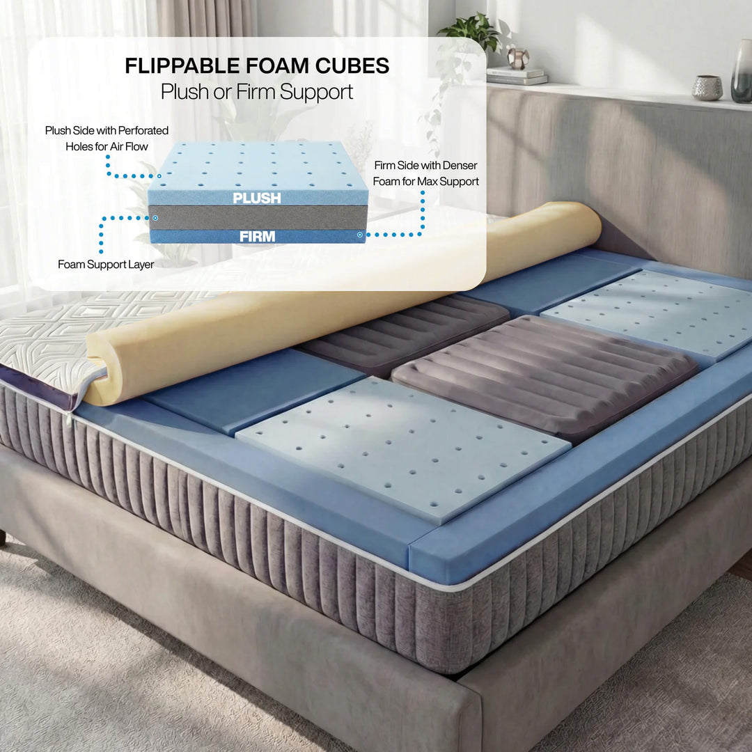 iZone® Smart Bed Collection