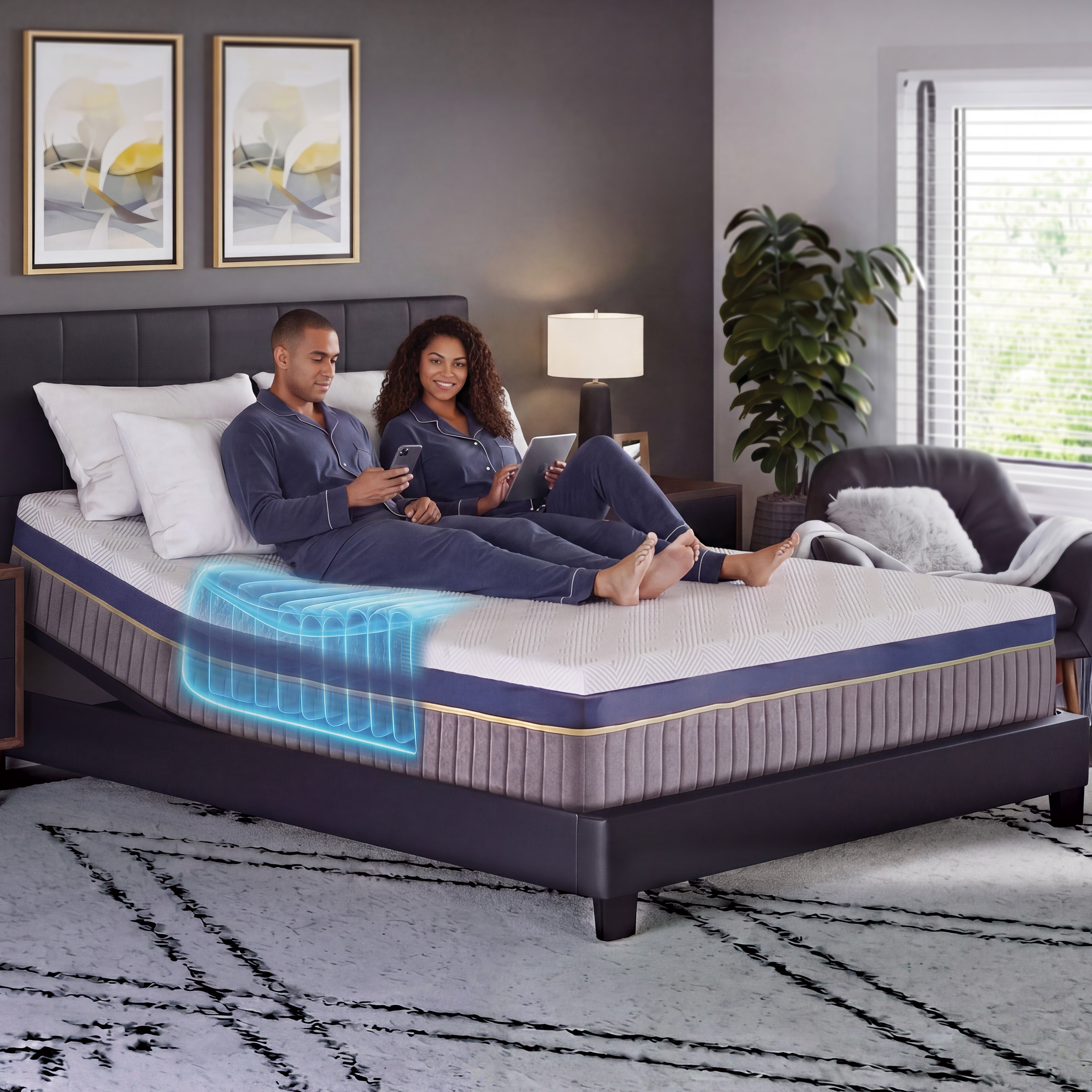 Products – izonebed.com
