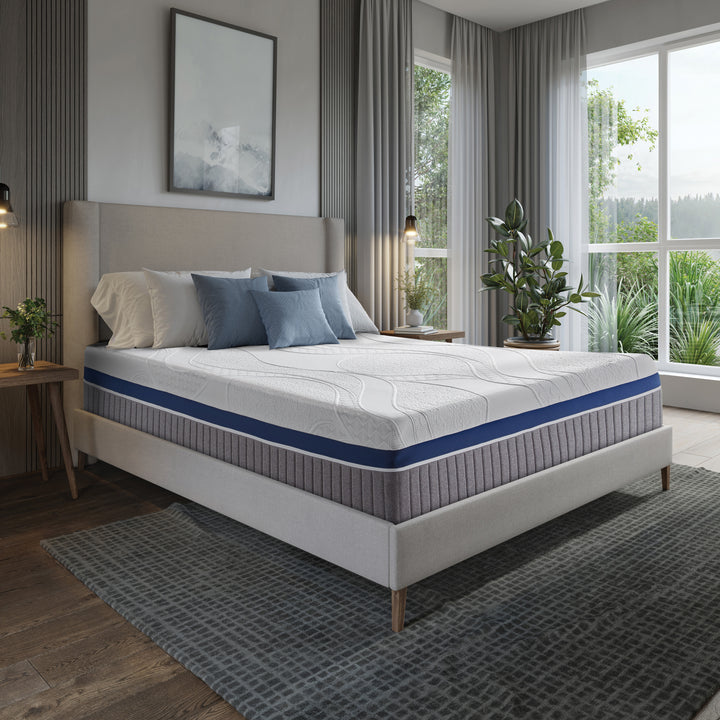 iZone® Smart Bed Collection
