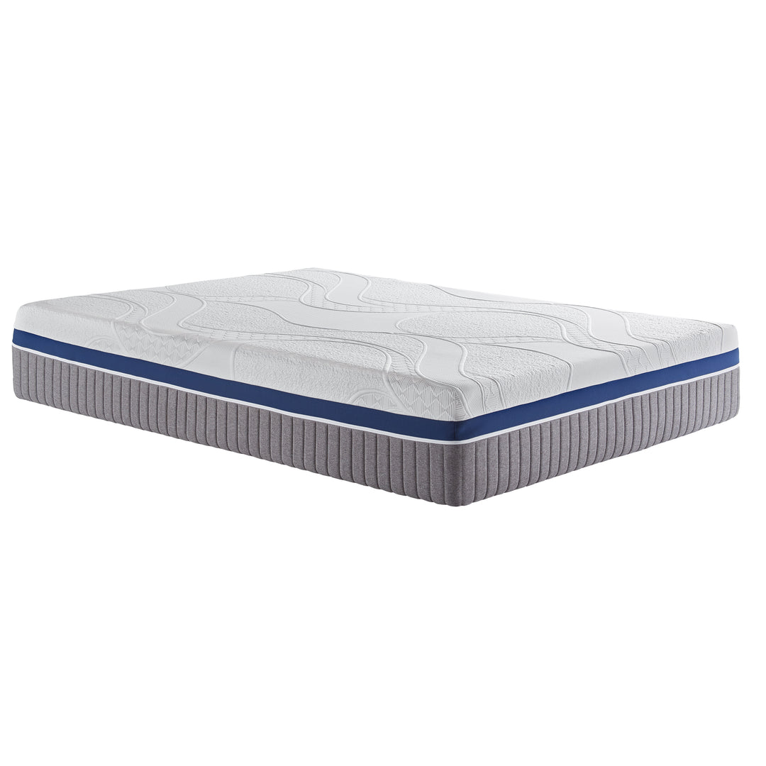 iZone® Smart Bed Collection