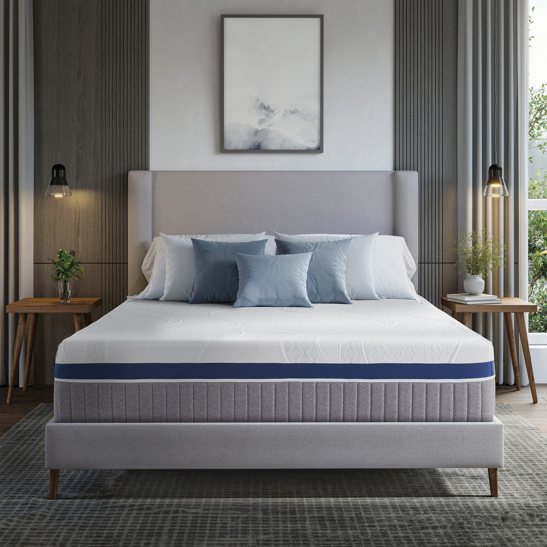 iZone® Smart Bed Collection