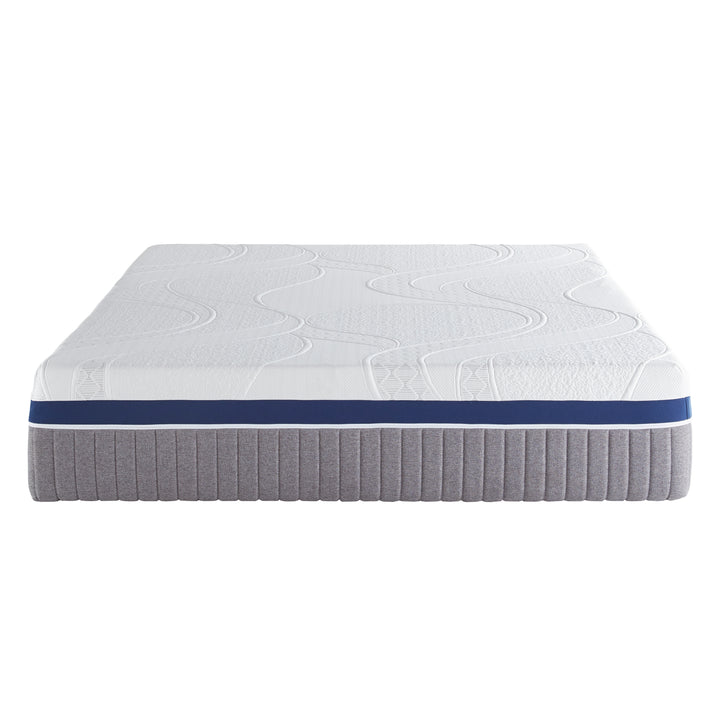 iZone® Smart Bed Collection