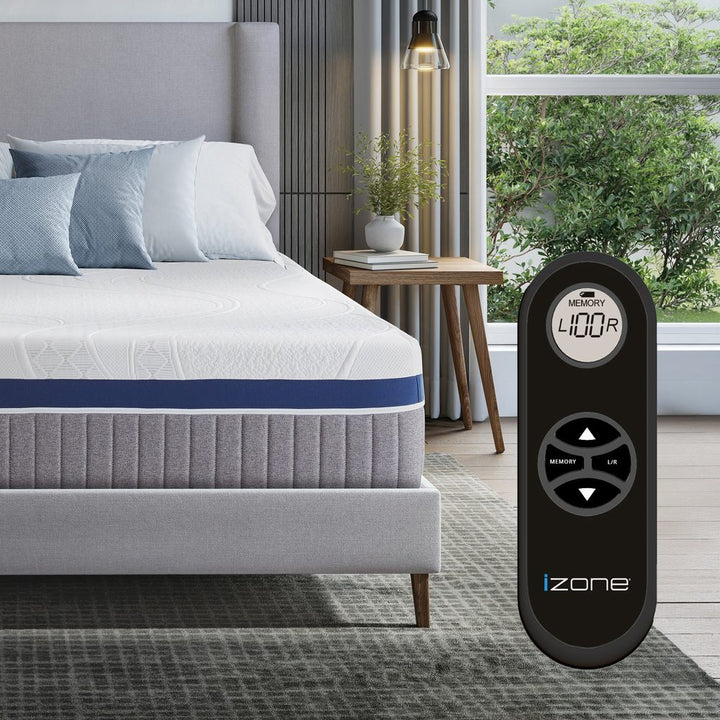 iZone® Smart Bed Collection