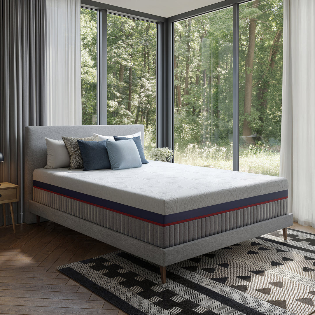 iZone® Smart Bed Collection