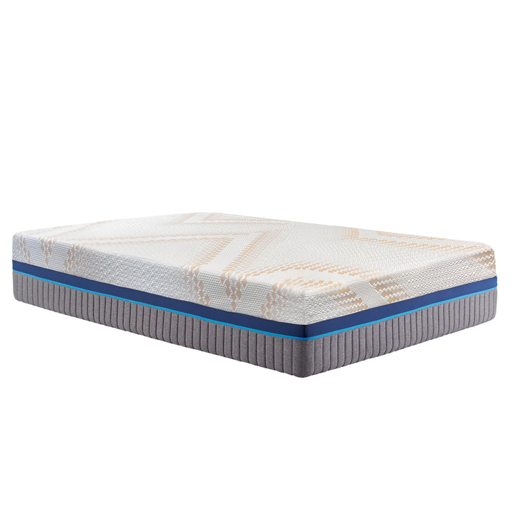 iZone® Smart Bed Collection