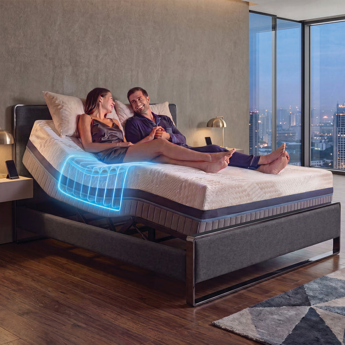 iZone® Smart Bed Collection
