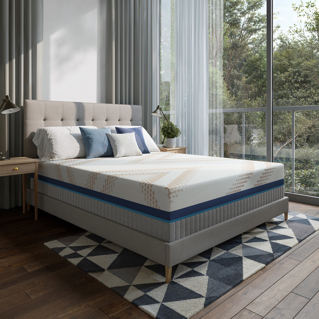 iZone® Smart Bed Collection