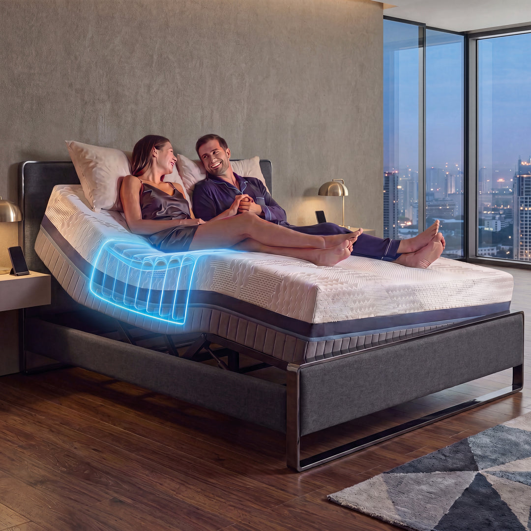 iZone® Smart Bed Collection