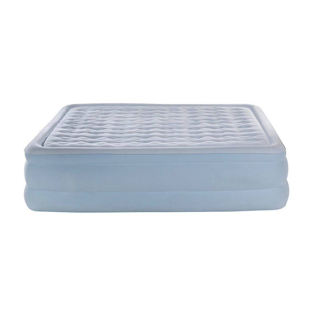 Beautyrest® Silver® Contour Aire™ Express Bed