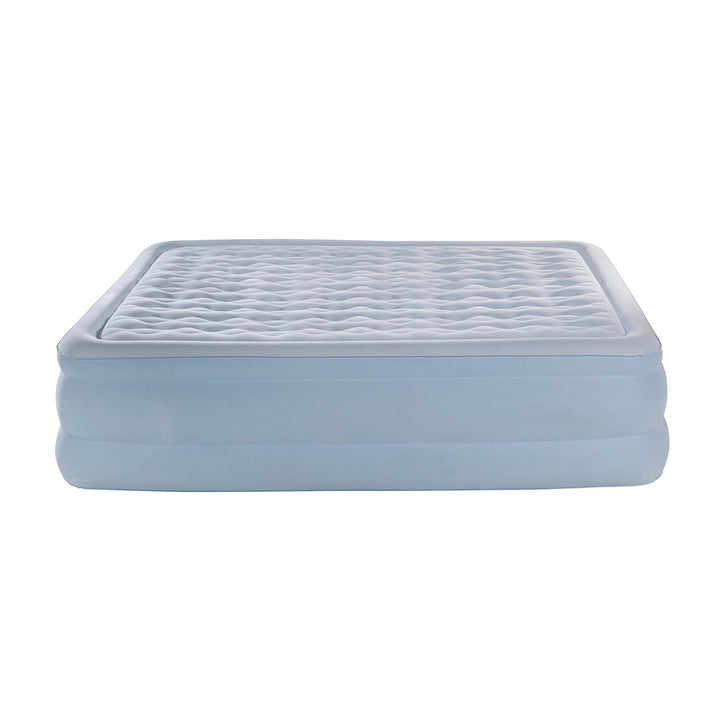 Beautyrest® Silver® Contour Aire™ Express Bed
