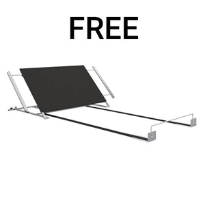 Free EasyFlex 100 Adjustable Base