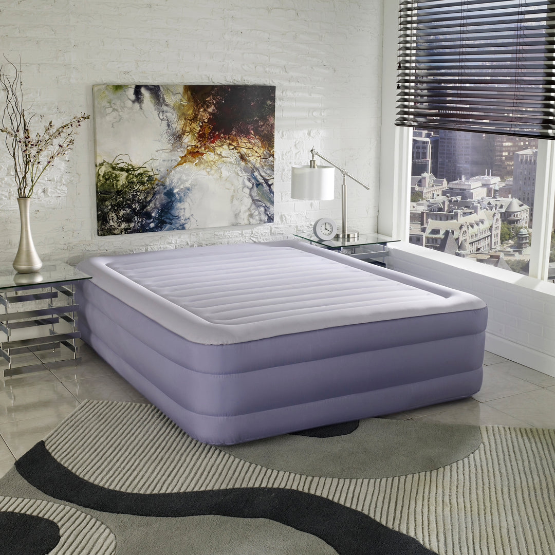 Beautyrest® 18" Fusion Aire™ Express Bed