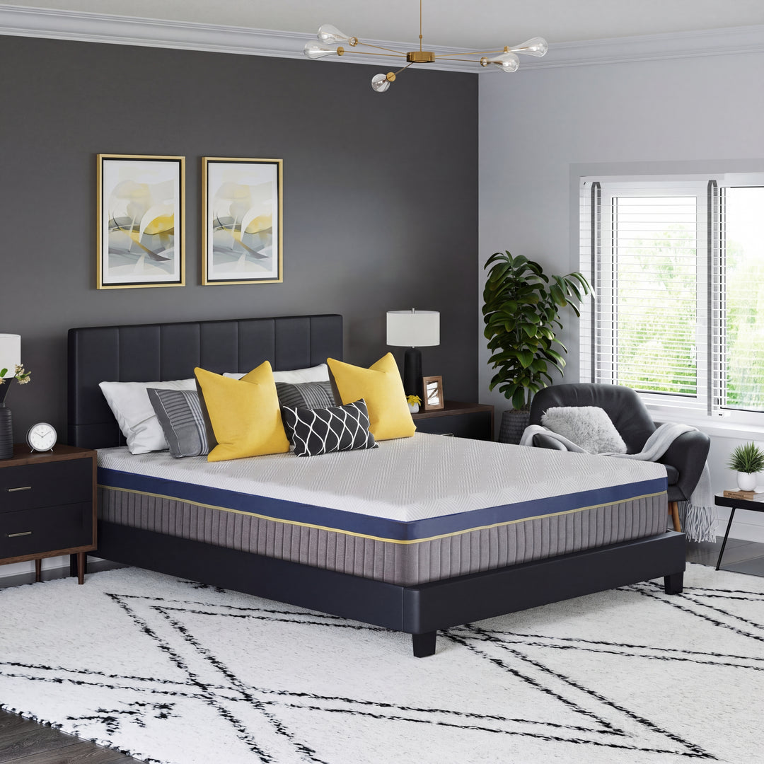 iZone® Smart Bed Collection