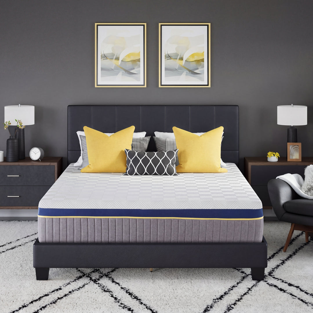 iZone® Smart Bed Collection