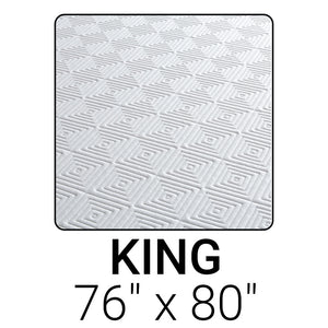 King