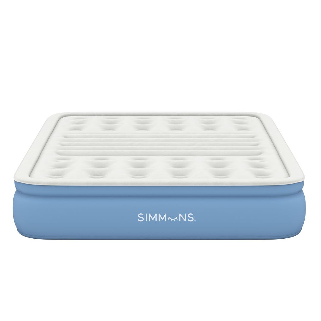 Simmons­® 12" Lumbar Plus Express Bed