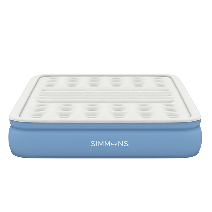 Simmons­® 12" Lumbar Plus Express Bed
