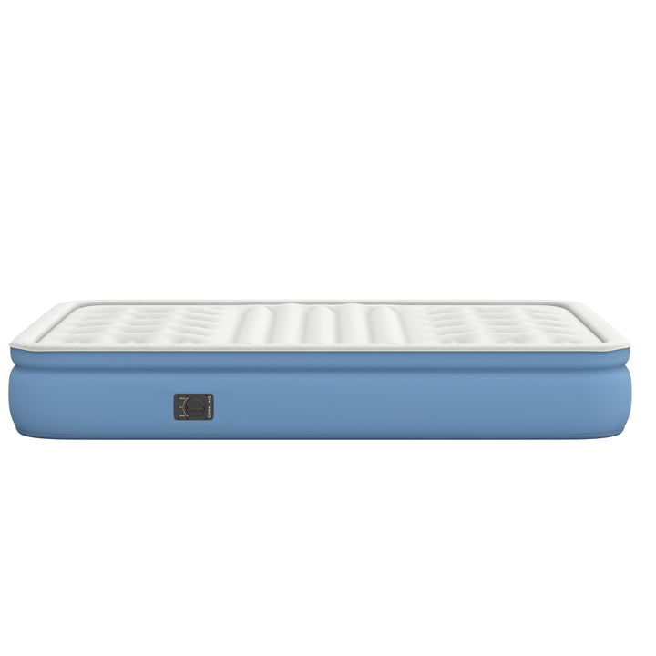 Simmons­® 12" Lumbar Plus Express Bed