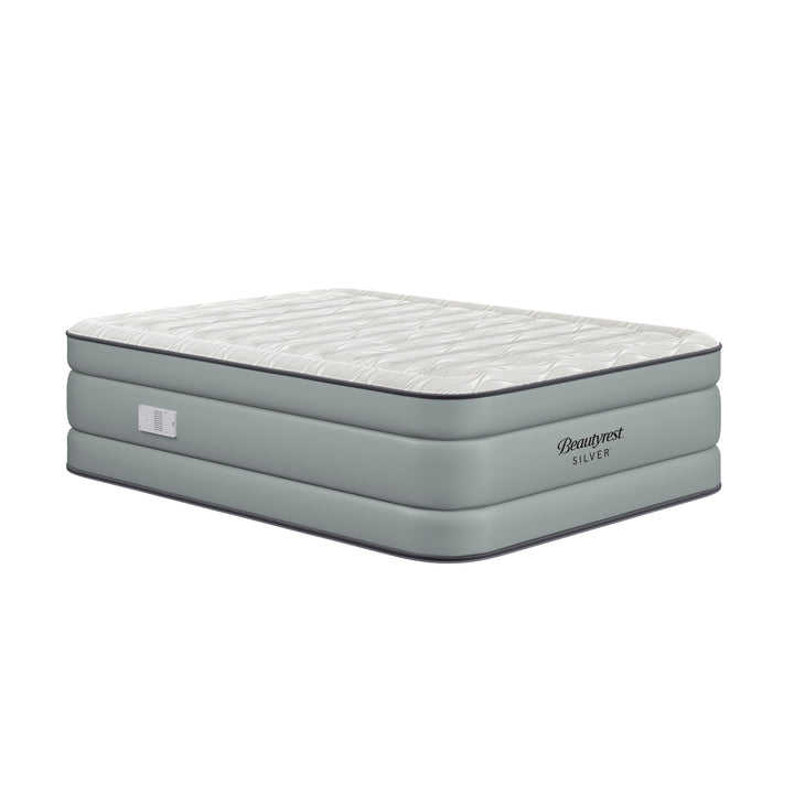 Simmons­® Beautyrest­ Silver® Majestic Express Bed