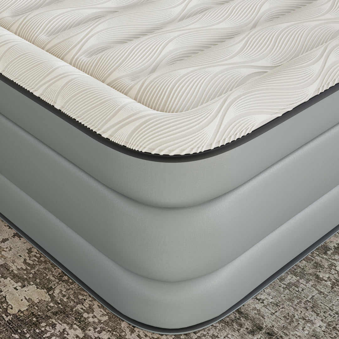 Simmons­® Beautyrest­ Silver® Majestic Express Bed