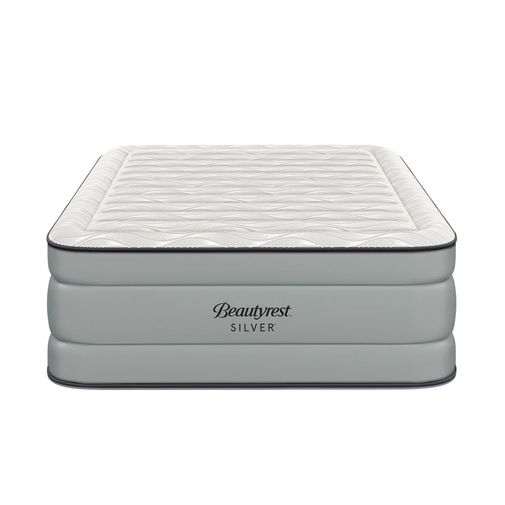 Simmons­® Beautyrest­ Silver® Majestic Express Bed