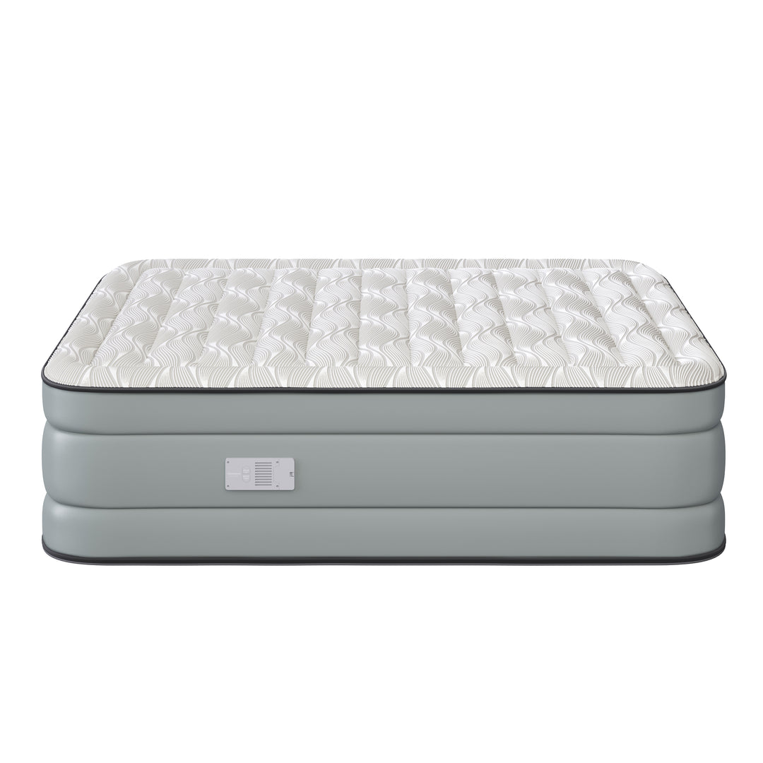 Simmons­® Beautyrest­ Silver® Majestic Express Bed