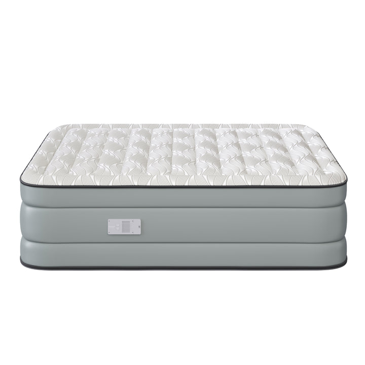 Simmons­® Beautyrest­ Silver® Majestic Express Bed