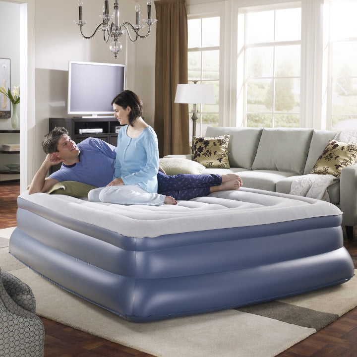 18" Posture Flex™ Express Bed