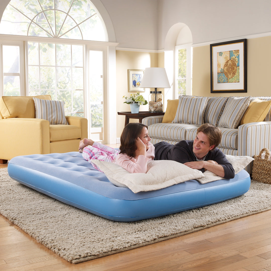 Beautysleep SmartAire 9" Coil Matt Express Bed
