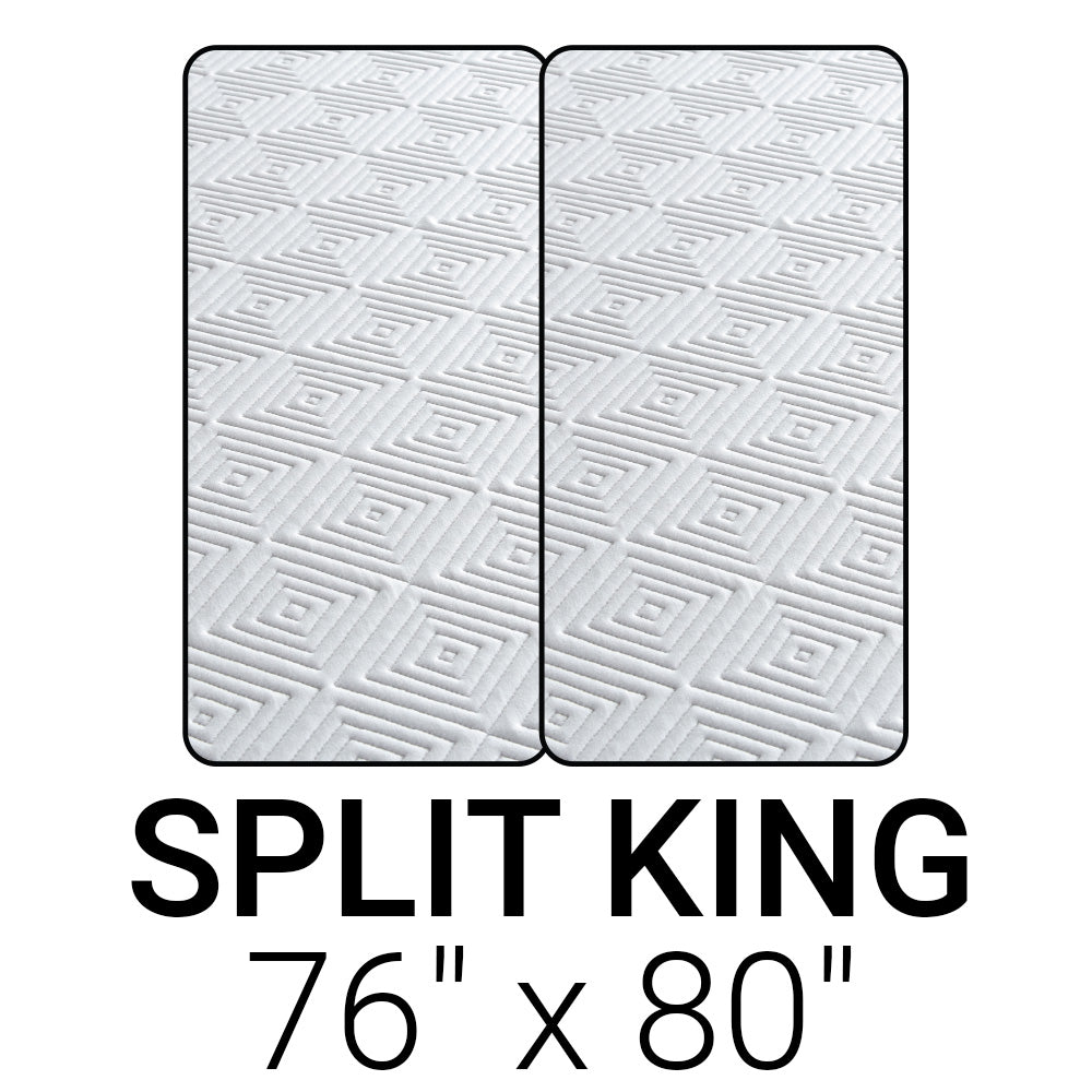 Split King