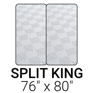 Split King