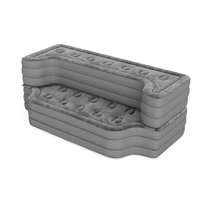 Beautyrest® Silver® 15" Sofaire™ Convertible Sofa/Express Bed