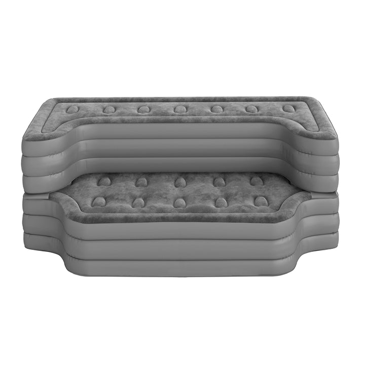 Beautyrest® Silver® 15" Sofaire™ Convertible Sofa/Express Bed