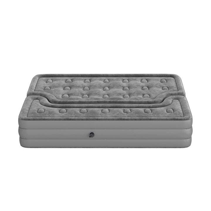 Beautyrest® Silver® 15" Sofaire™ Convertible Sofa/Express Bed