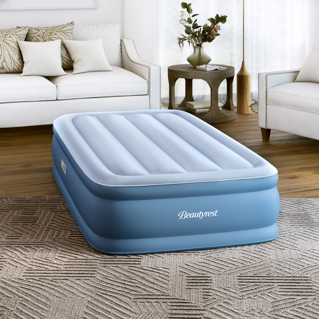 Beautyrest® 14" Sensa-Rest™ Express Bed