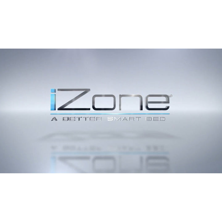 16" iZone® Prestige Adjustable Smart Bed